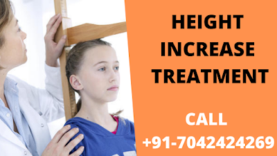 HEIGHT INCREASE TREATMENT | HEIGHT INCREASE TREATMENT IN INDIA