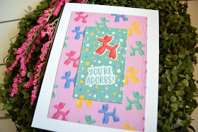 25+ Cards with Recollections Cheeky Modern Pop by Jess Crafts