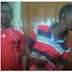 Mysterious! Man's manhood moves to his knee,his butt*cks over to the position of his manhood after having s*x with another man's wife[photos]