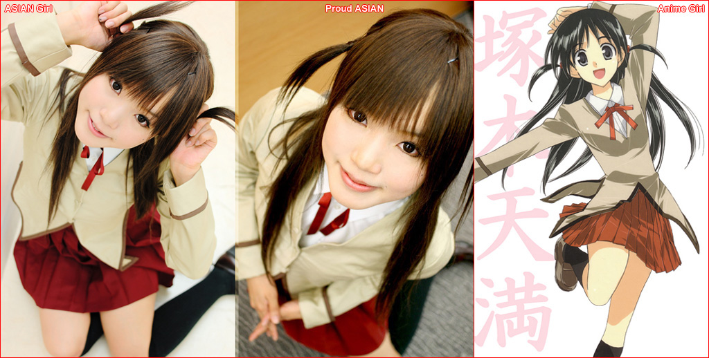 Cosplay (kosu)  Romantika Jepang