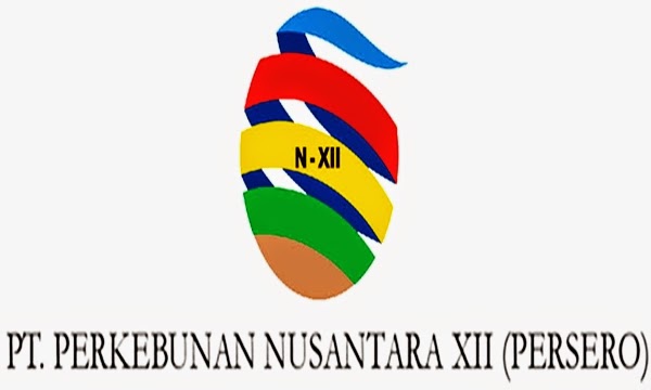 Hasil gambar untuk PT Perkebunan Nusantara XII (Persero)