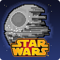 Star Wars: Tiny Death Stars v1.0 Mod