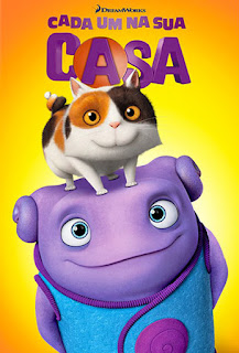 Cada Um Na Sua Casa - BDRip Dual Audio