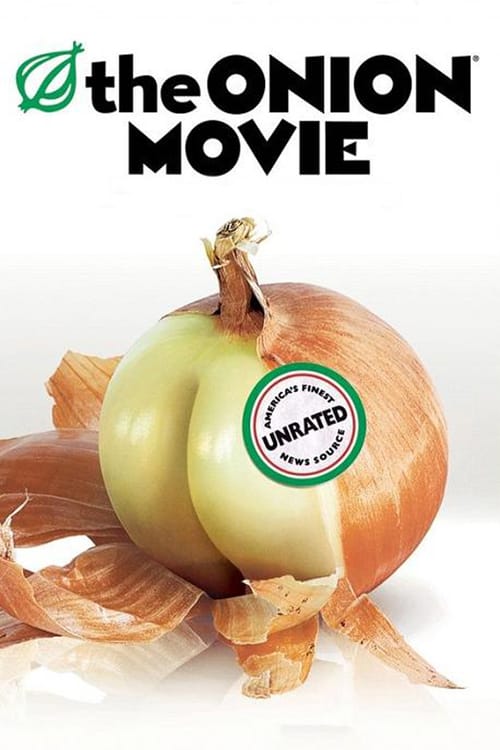 Ver The Onion Movie 2008 Pelicula Completa En Español Latino