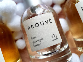 kobiecość - prezent na Dzień Kobiet - 8 marca -  perfumy Prouve - naturalne perfumy -francuskie olejki zapachowe  - Grasse - 