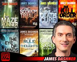 http://www.jamesdashner.com/