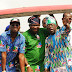 (News Update) BIG SURPRISE! Gov Sanwo-Olu, Tinubu, APC Stunned As PDP Openly Declares Support For Ambode After He Handed Over 