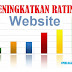 Cara Menaikan Rating Web Di Google Secara Cepat