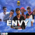 City Trappers-Envy (mixed by e-Bright) 
