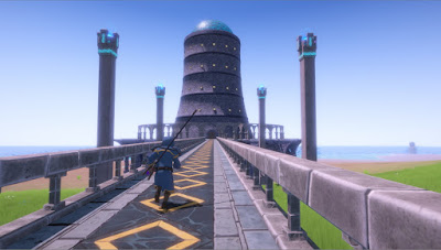 Gedonia Game Screenshot 7