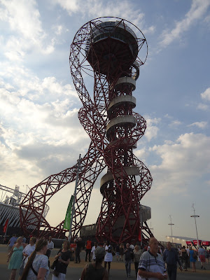 The Orbit