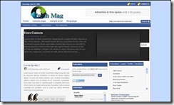 Fresh Magazine 1.3