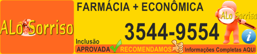 farmácia mais econômica em sorriso mt - alo sorriso