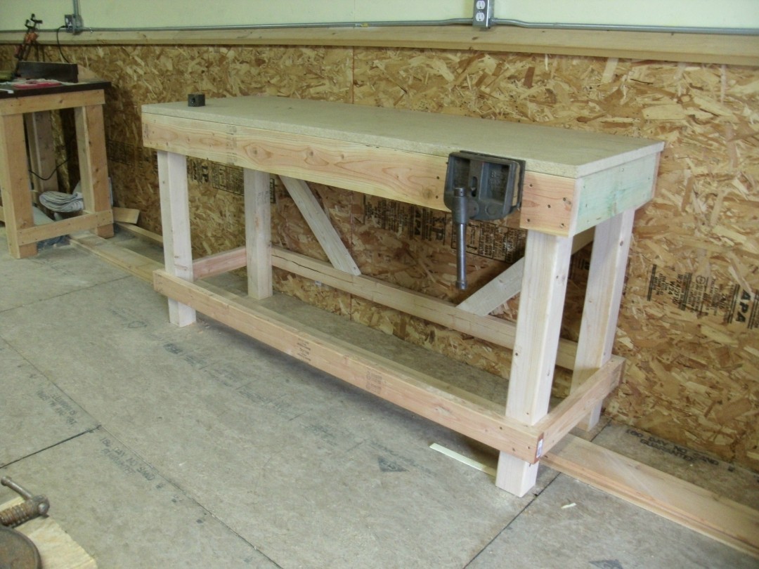 PDF DIY Woodworking Bench Class Download woodworking bench ...