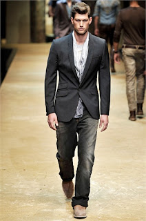 Mens Fashion week