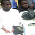 Man Steals N1.7m Hospital’s Microscope, Sells It N5k