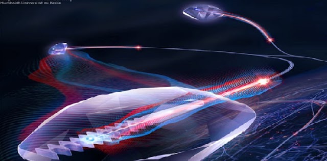 Researchers Generate Stable Photon Frequencies for Future Quantum Internet