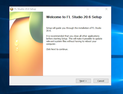 Download, Cara Menginstall FL Studio Full Version