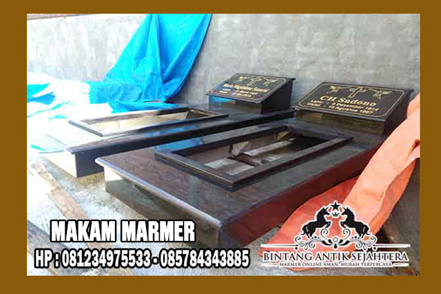 Makam Marmer 