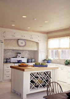 Modern Design Decorating Kitchens Ideas