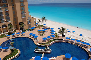 Ritz-Carlton Cancun