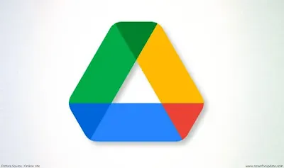 Google Drive