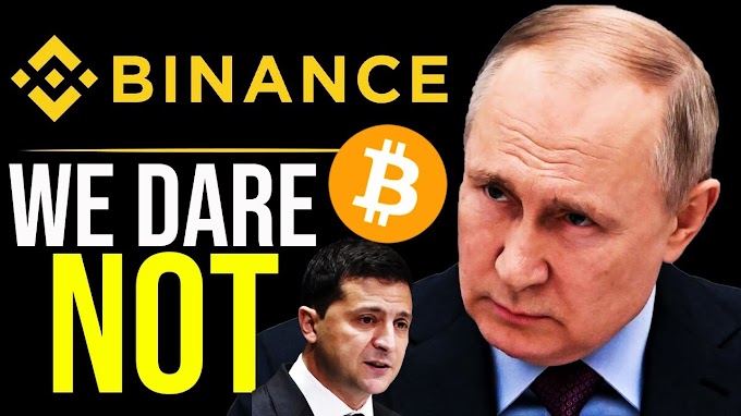 Russians Can Still Buy Bitcoin on Crypto Exchanges Despite The War