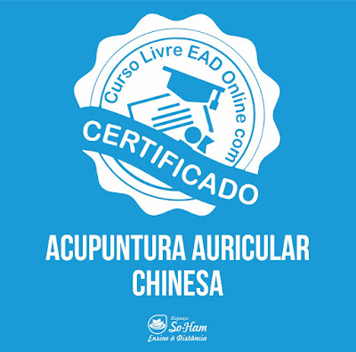  CURSO AURICULOTERAPIA