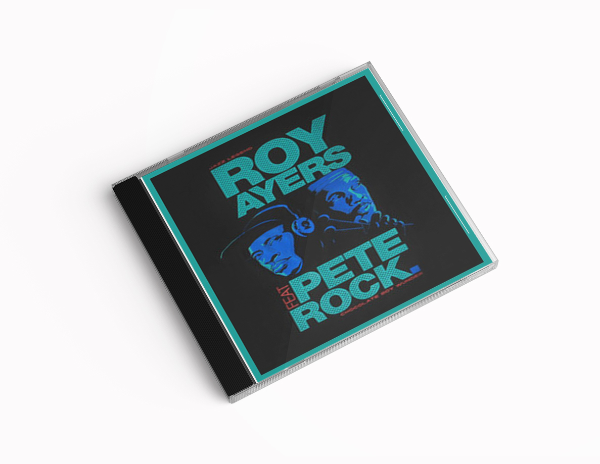 人気No.1】 US LP Ramp Unofficial Promo Roy Ayers