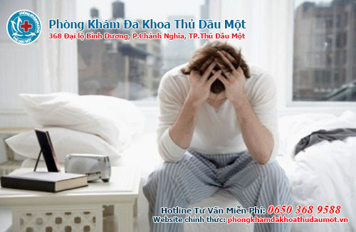 xuất tinh sớm ở nam giới có ảnh hưởng tới có con không 1