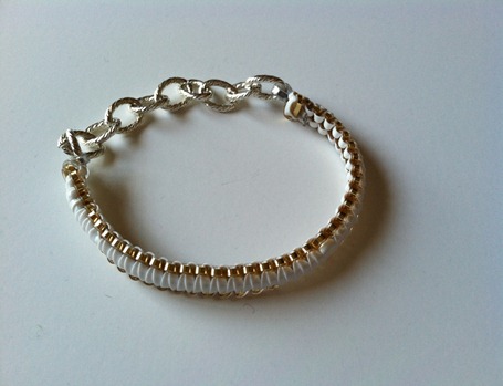 bracelets and brass items 089