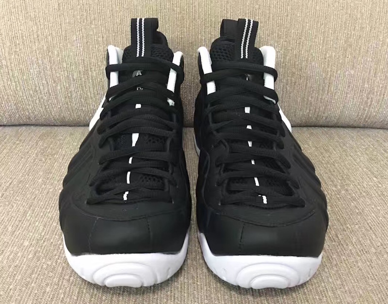 Dr. Doom Foamposite Pro 2016 Release Date