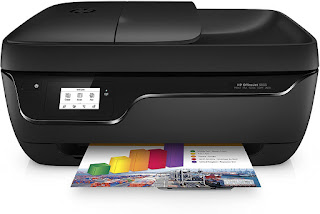 HP OfficeJet 3833 All-in-One Driver Download