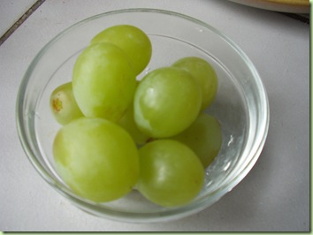 grapes