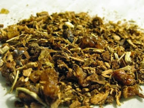Ancient Formula Review Phoenix Of Rosarium Blends