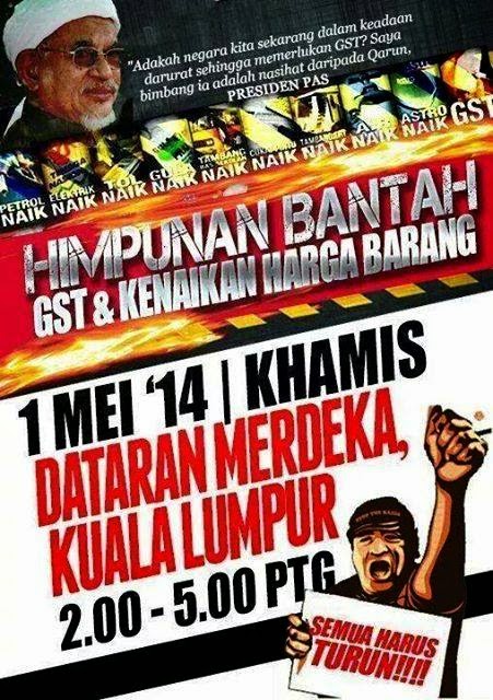 SEMUA DIJEMPUT HADIR