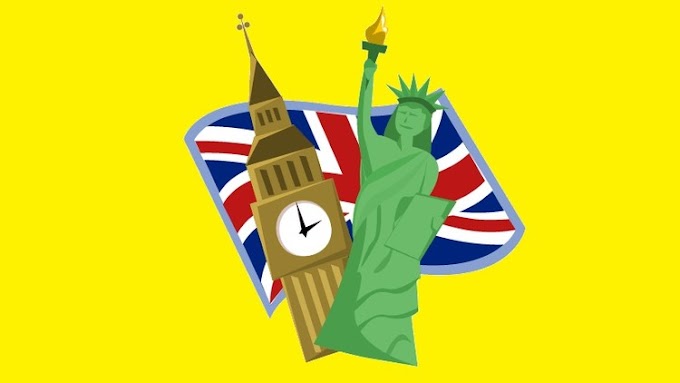Everyday English: Brush Up On Your English Grammar [100% Off]