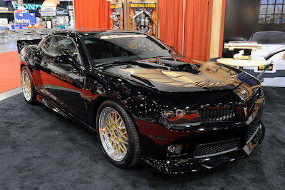 2016 Pontiac Trans AM Specs Design Review