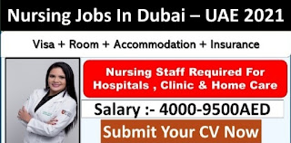 Jobs In Ras Al Khaimah For Registered Nurses Job Vacancies 2021