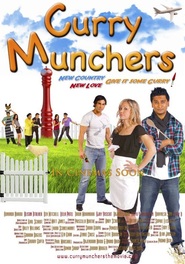 Se Film Curry Munchers 2011 Streame Online Gratis Norske