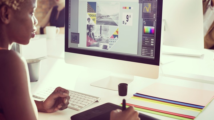 Adobe XD: Design a Website Udemy Coupon