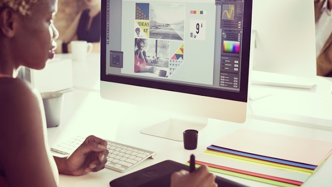 Adobe XD: Design a Website [Free Course]