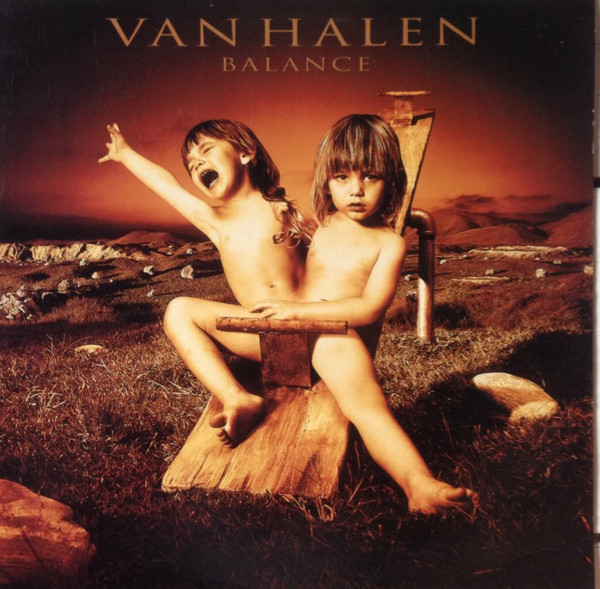 VAN HALEN