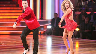 Dancing With The Stars Kristin Cavallari And Eliminating Surprises Mark Ballas