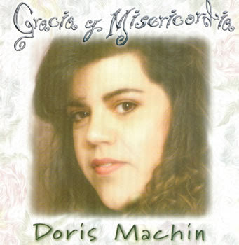 Doris Machin-Gracia y Misericordia-