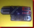 1089050-Logo Honda EX5-100-RM5