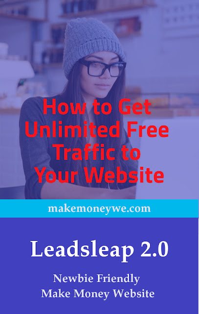 Leadsleap 2.0 Review - The best Ad exchange Network