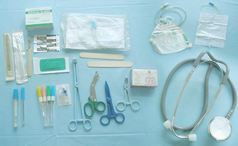 Disposable vs Reusable Medical Supplies