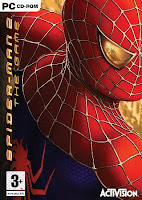 Downlod Game Spiderman 2 Rip Full