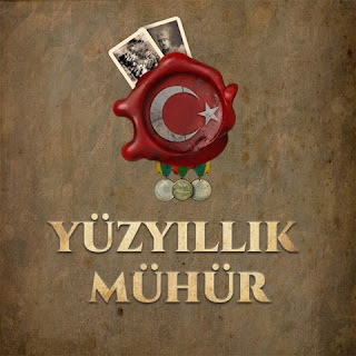 Yüzyıllık Mühür Tek Link İndir Torrent Son Bölüm İndir